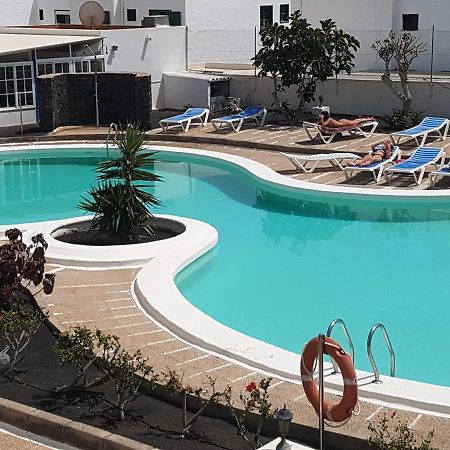 Atalaya 1St Floor Poolside Apartment Puerto del Carmen  Exterior foto